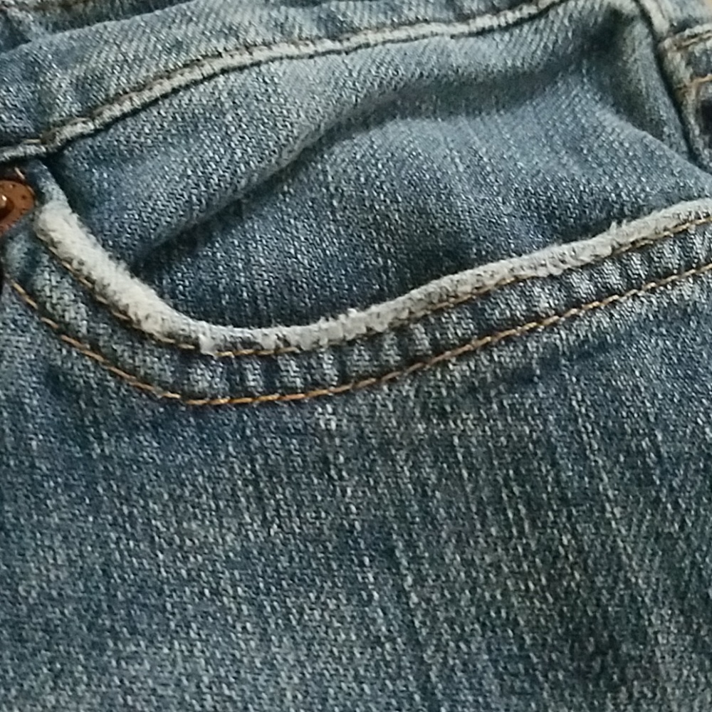 Jeans - Picture 3 of 8